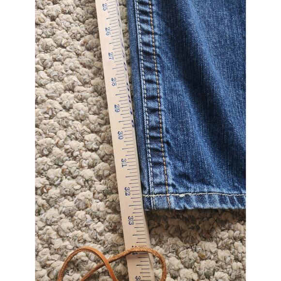 ARIAT FR M3 Loose Straight CAT 2 40x34 Men's Denim Jeans - Picture 11 of 12